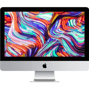 Замена жесткого диска  iMac 21.5' 4K 2020 в Перми